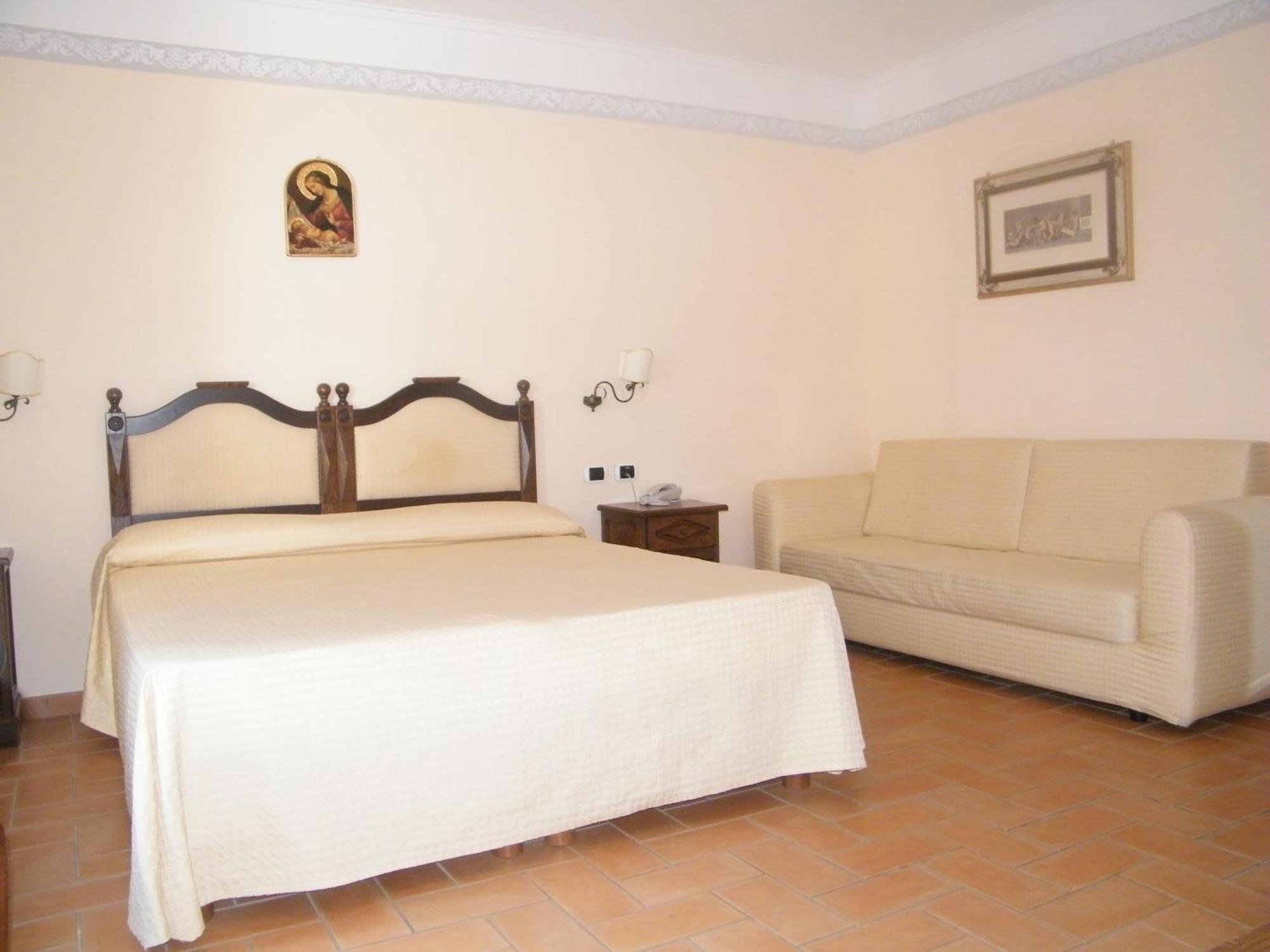 Hotel Villa Delle Meraviglie Maratea Zimmer foto