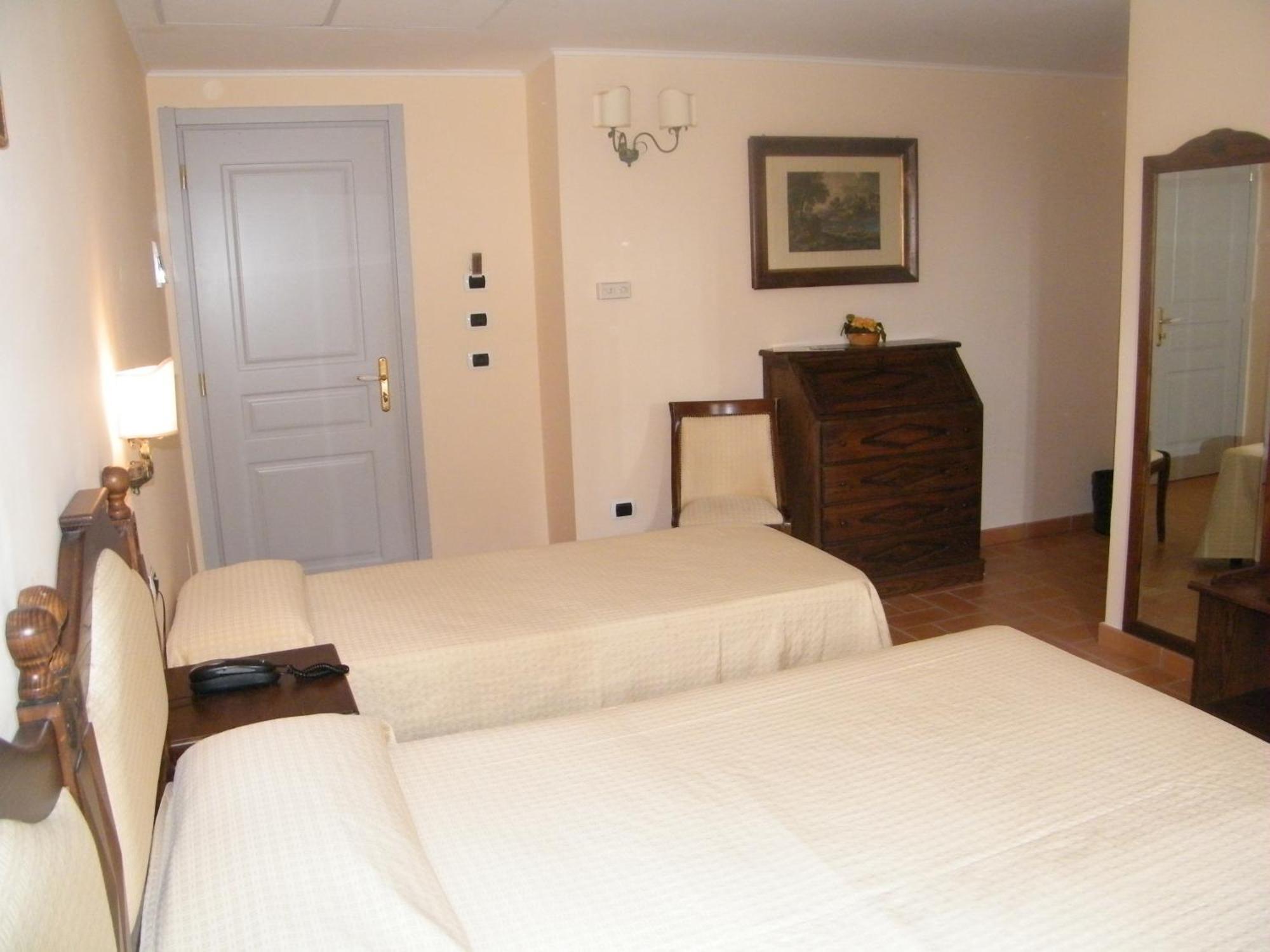 Hotel Villa Delle Meraviglie Maratea Zimmer foto