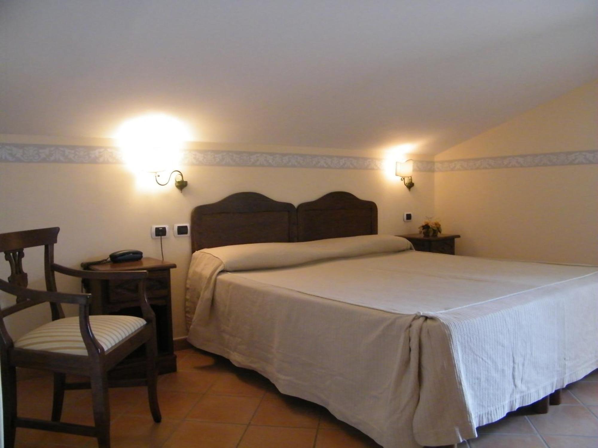 Hotel Villa Delle Meraviglie Maratea Zimmer foto