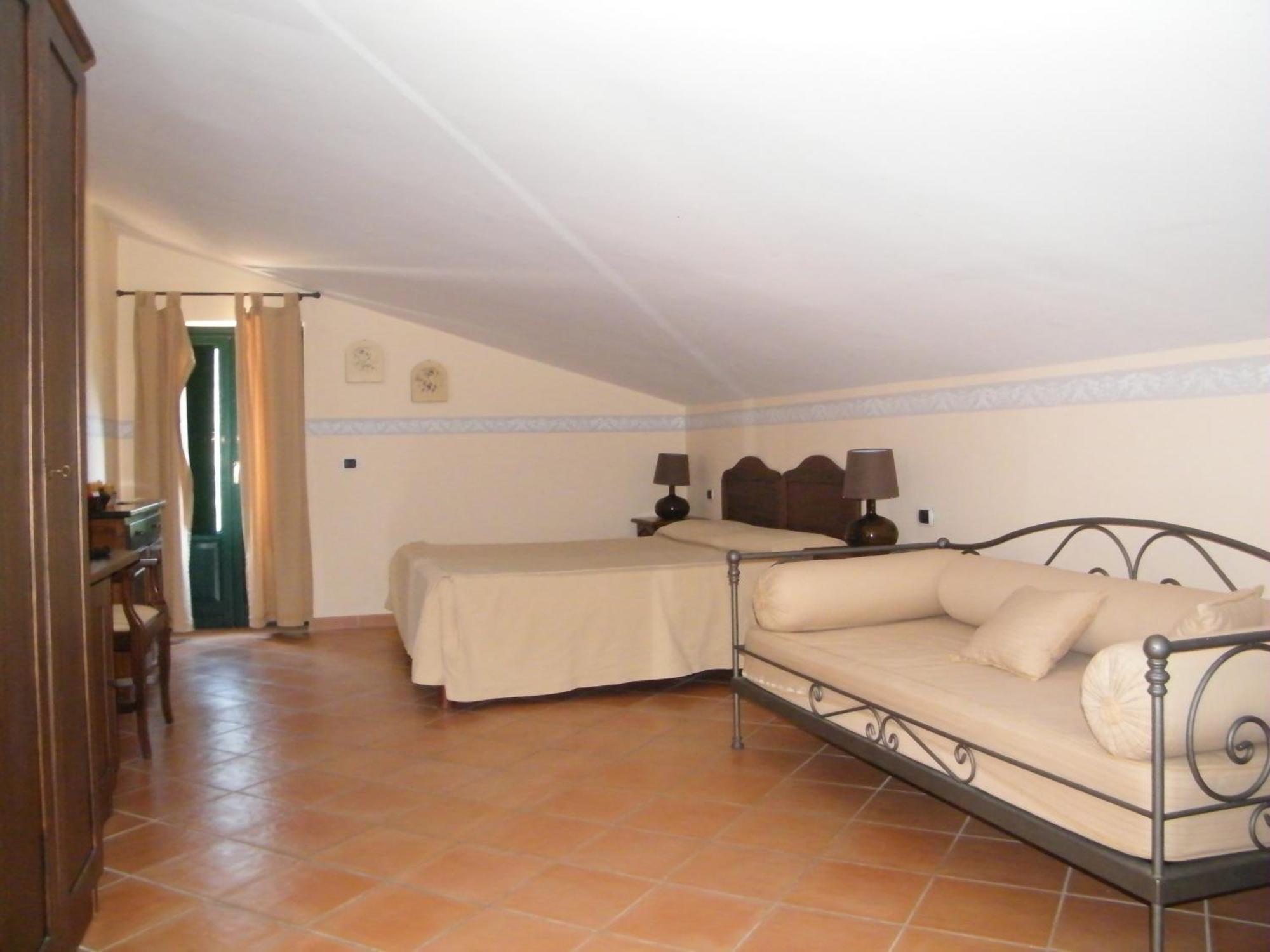 Hotel Villa Delle Meraviglie Maratea Zimmer foto