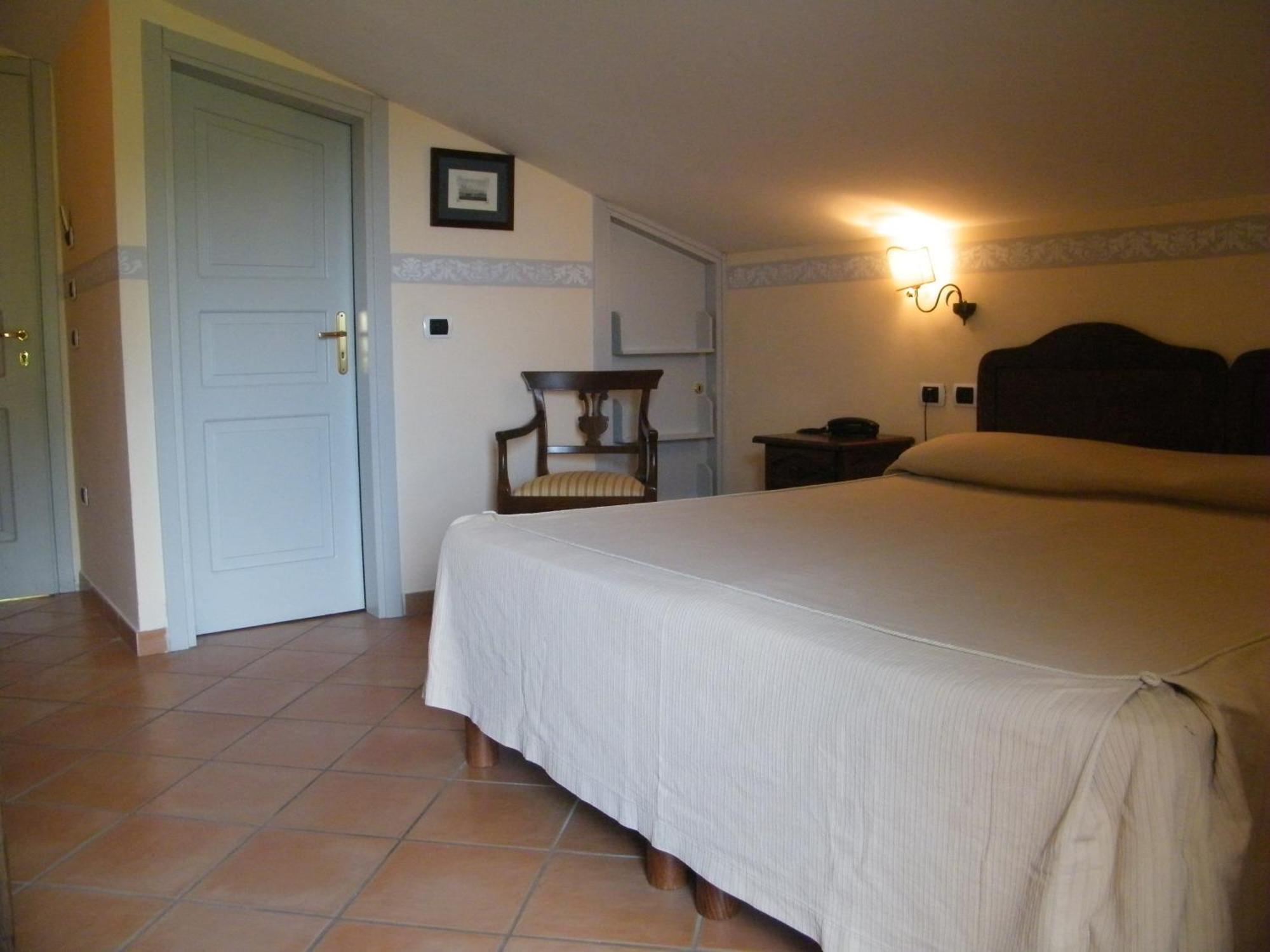 Hotel Villa Delle Meraviglie Maratea Zimmer foto