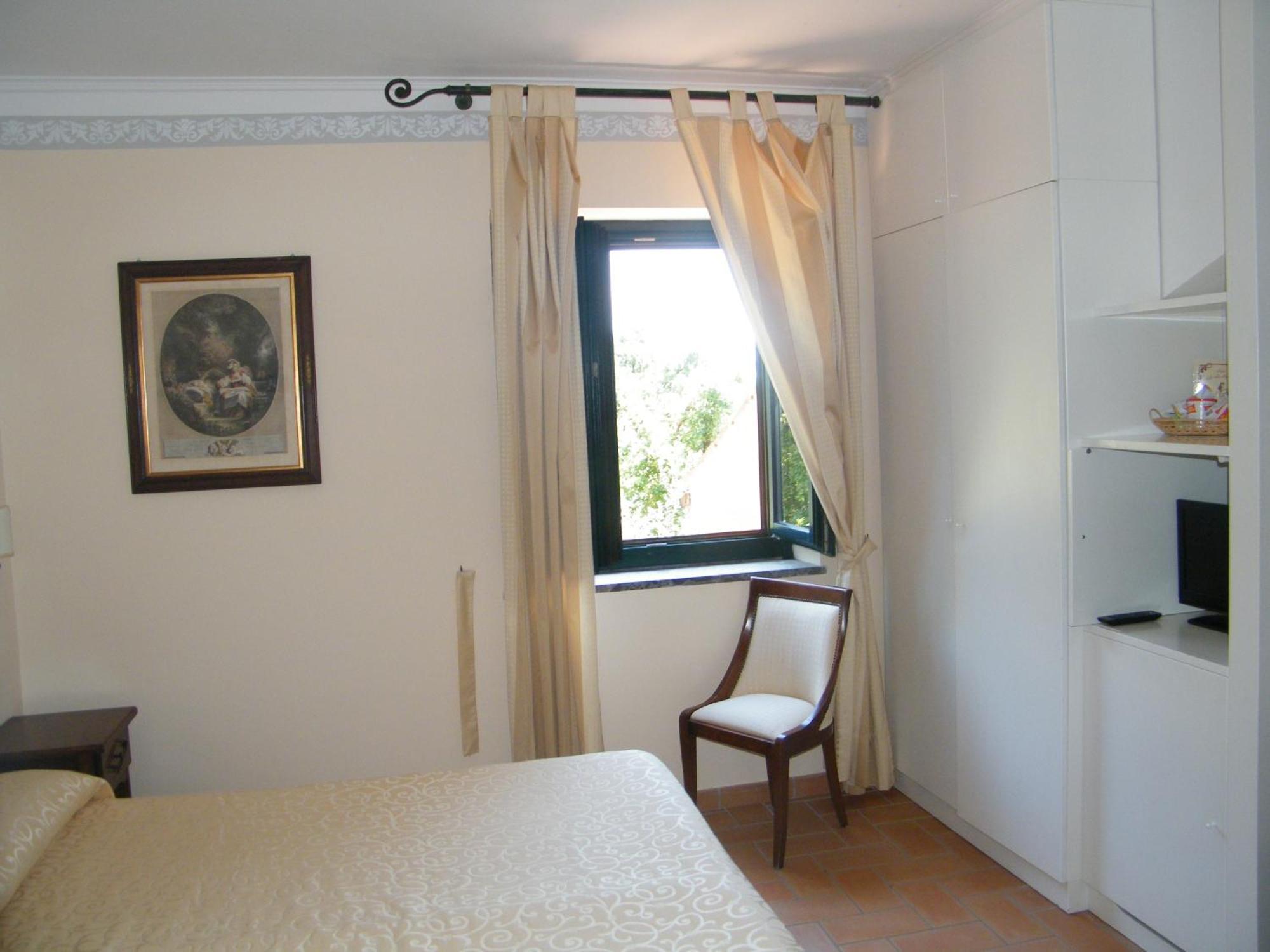 Hotel Villa Delle Meraviglie Maratea Zimmer foto